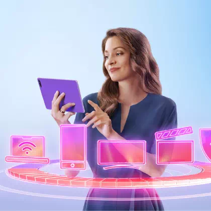 Комбо - единая связь Ростелеком для всех в Пушкинских Горах (Псковская область)